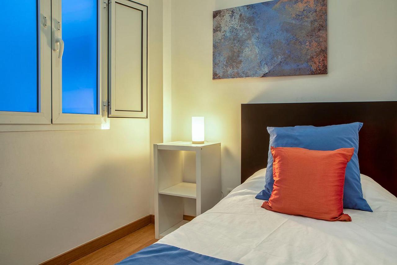 Homefeel Cartuja Apartamento Sevilla