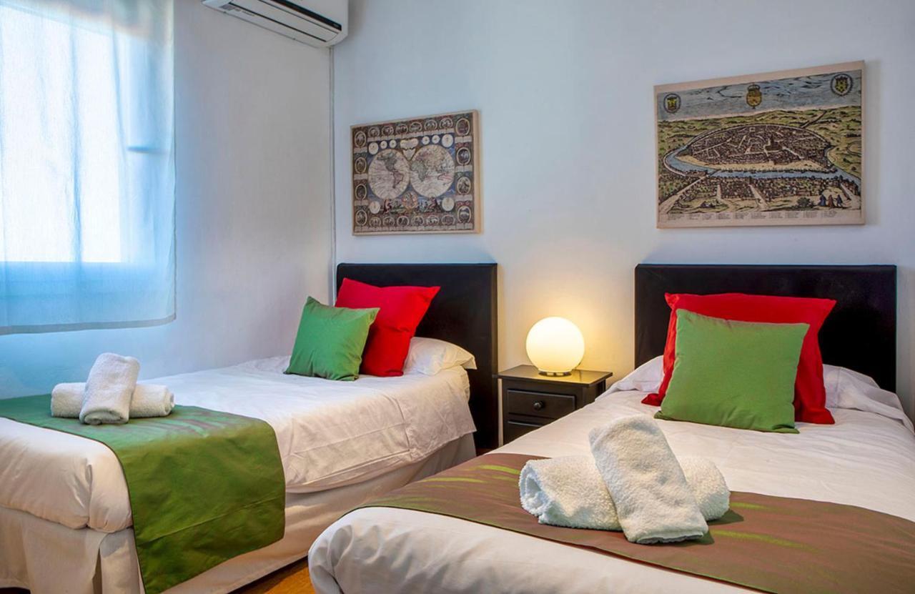 Homefeel Cartuja Apartamento