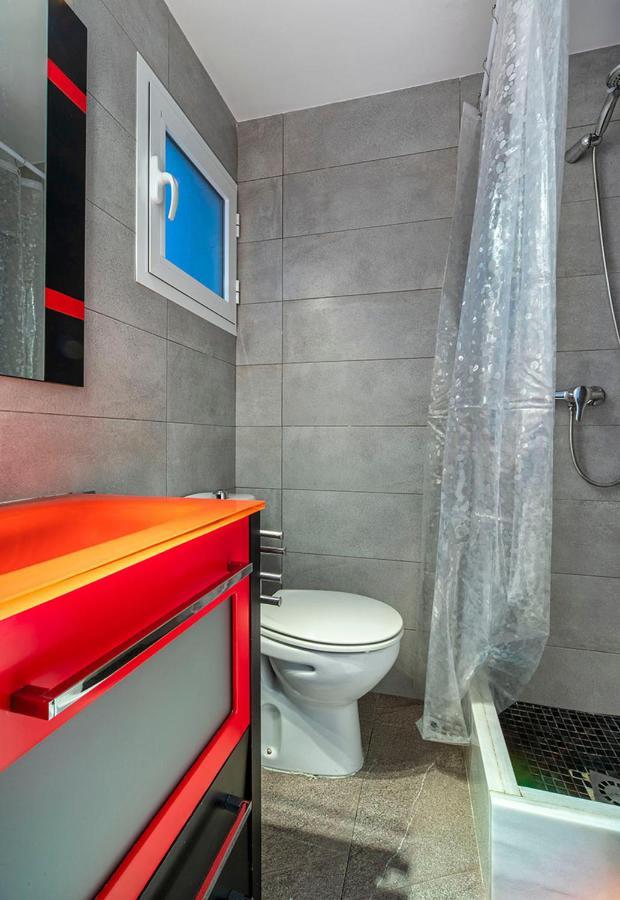 Apartamento Homefeel Cartuja *