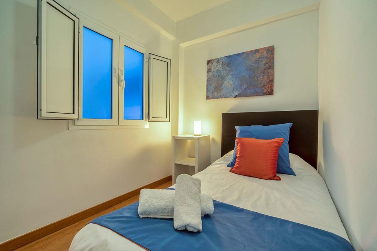 Homefeel Cartuja Apartamento Sevilla