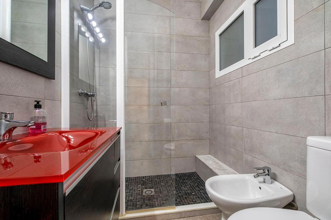 Homefeel Cartuja Apartamento