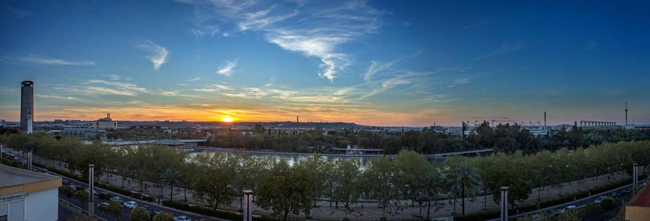 Homefeel Cartuja Sevilla