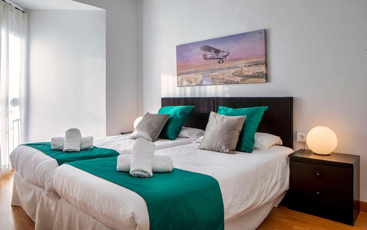Homefeel Cartuja Apartamento *