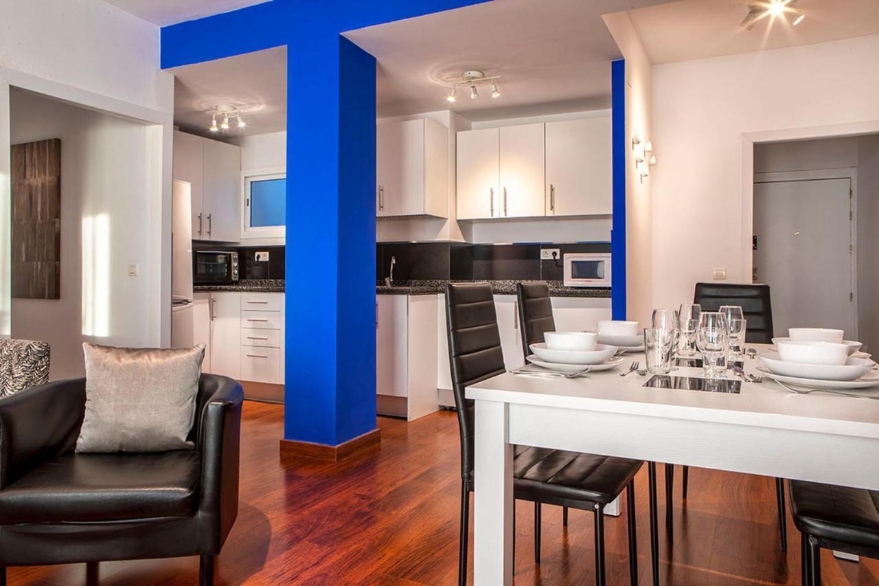 Apartamento Homefeel Cartuja *