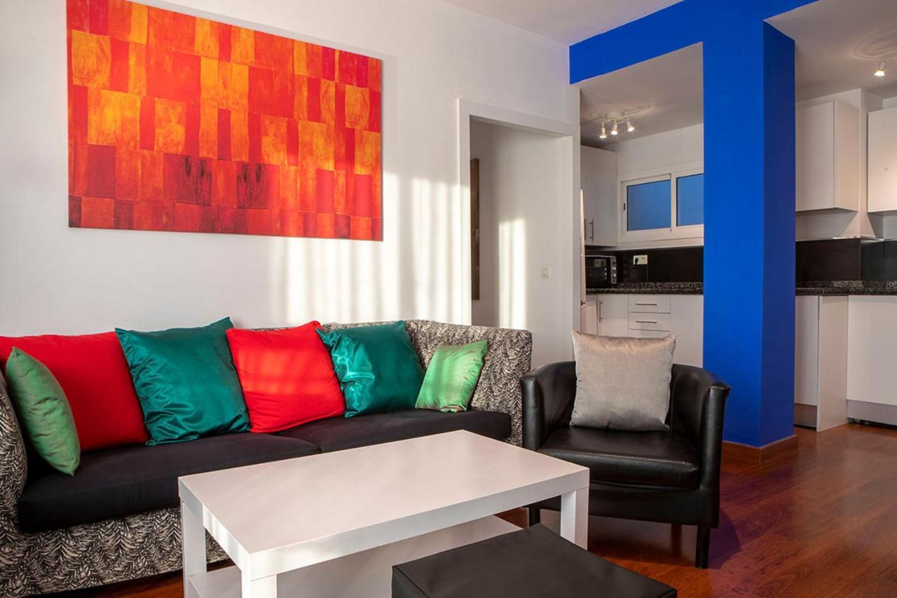 Homefeel Cartuja Apartamento Sevilla